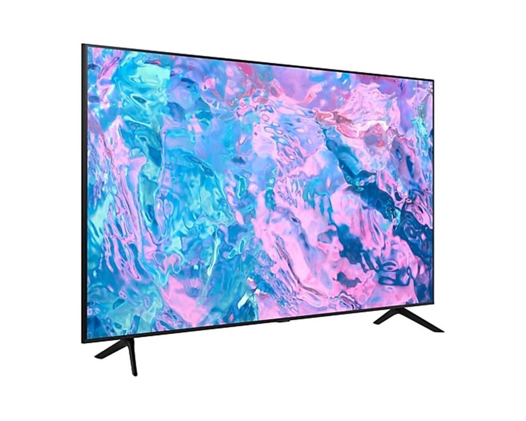 Samsung HCU7000 109.2 cm (43") 4K Ultra HD Smart TV Black 20 W - image 4