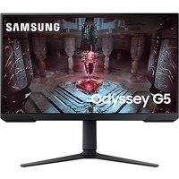 Samsung LS27CG510EU computer monitor 68.6 cm (27") 2560 x 1440 pixels Quad HD LED Black - image 3