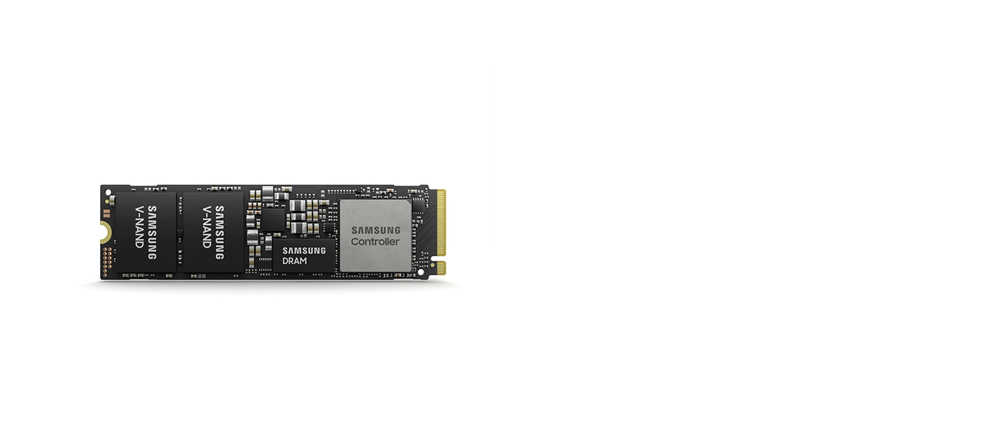 Samsung Samsung PM9A1 1 TB M.2 PCI Express 4.0 NVMe TLC