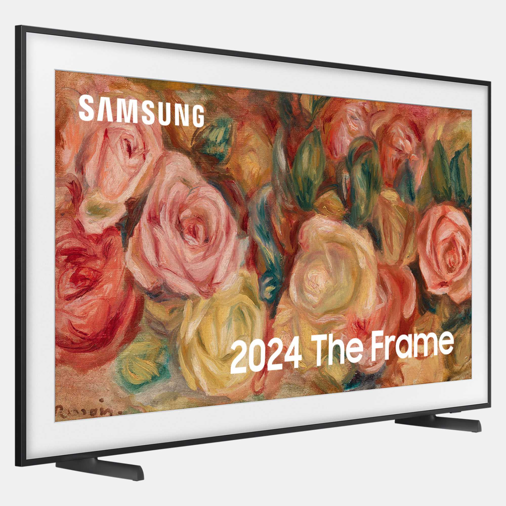 Samsung QE65LS03DA 65" The Frame Art Mode UHD 4K HDR QLED Smart TV - image 2