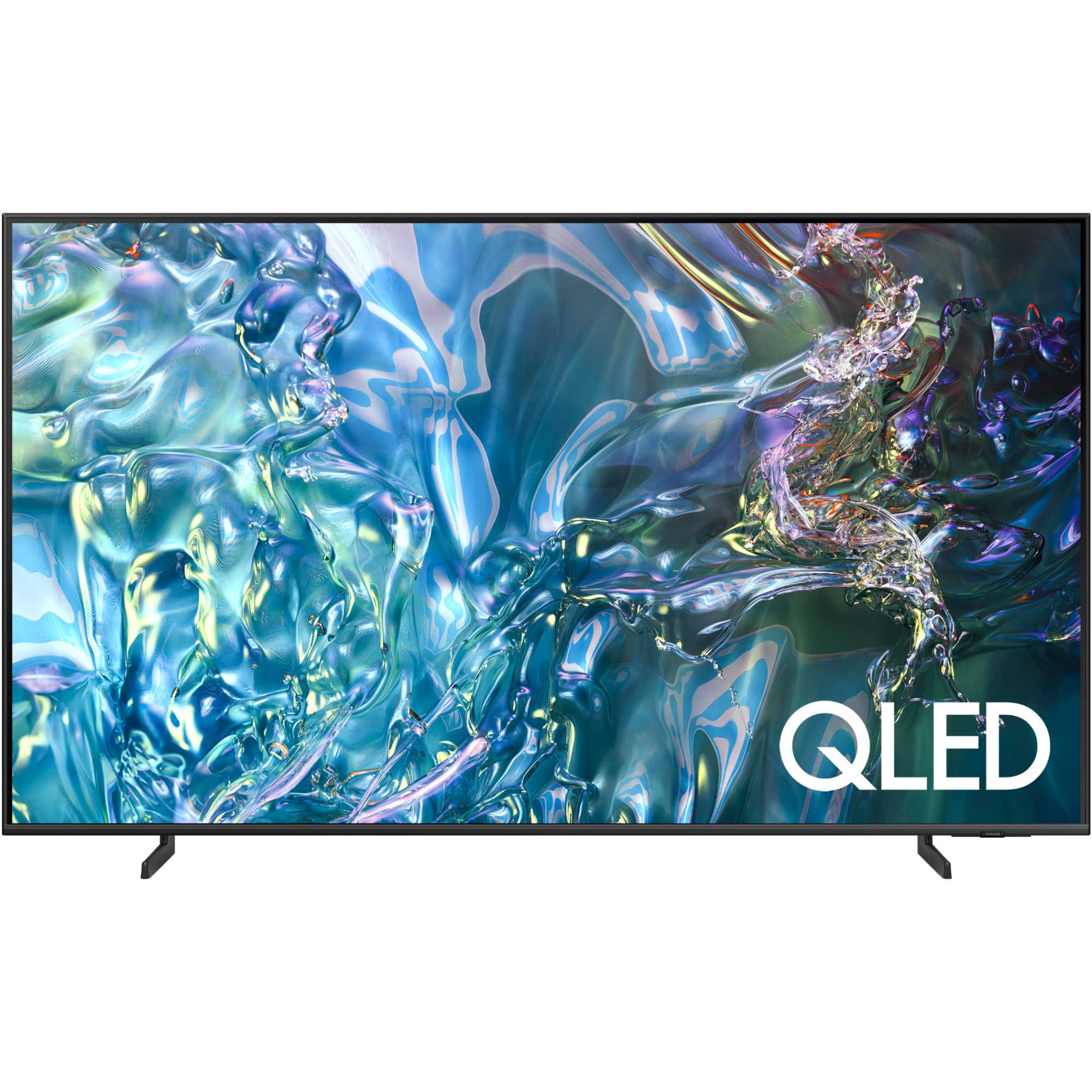 Samsung QE75Q60DAUXXU 75" UHD 4K HDR QLED Smart TV - image 2