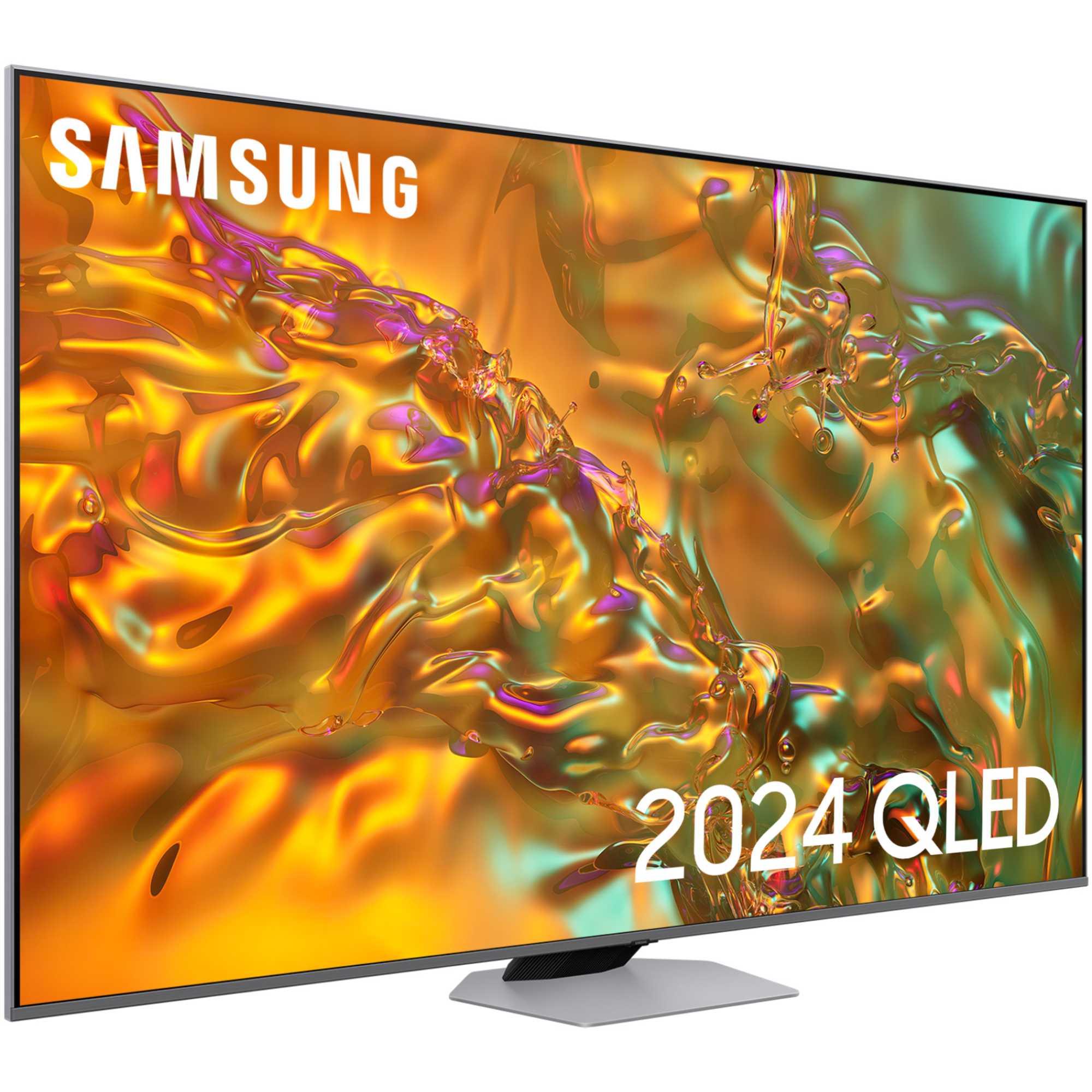 Samsung QE75Q80DA 75" UHD 4K HDR QLED Smart TV - image 2