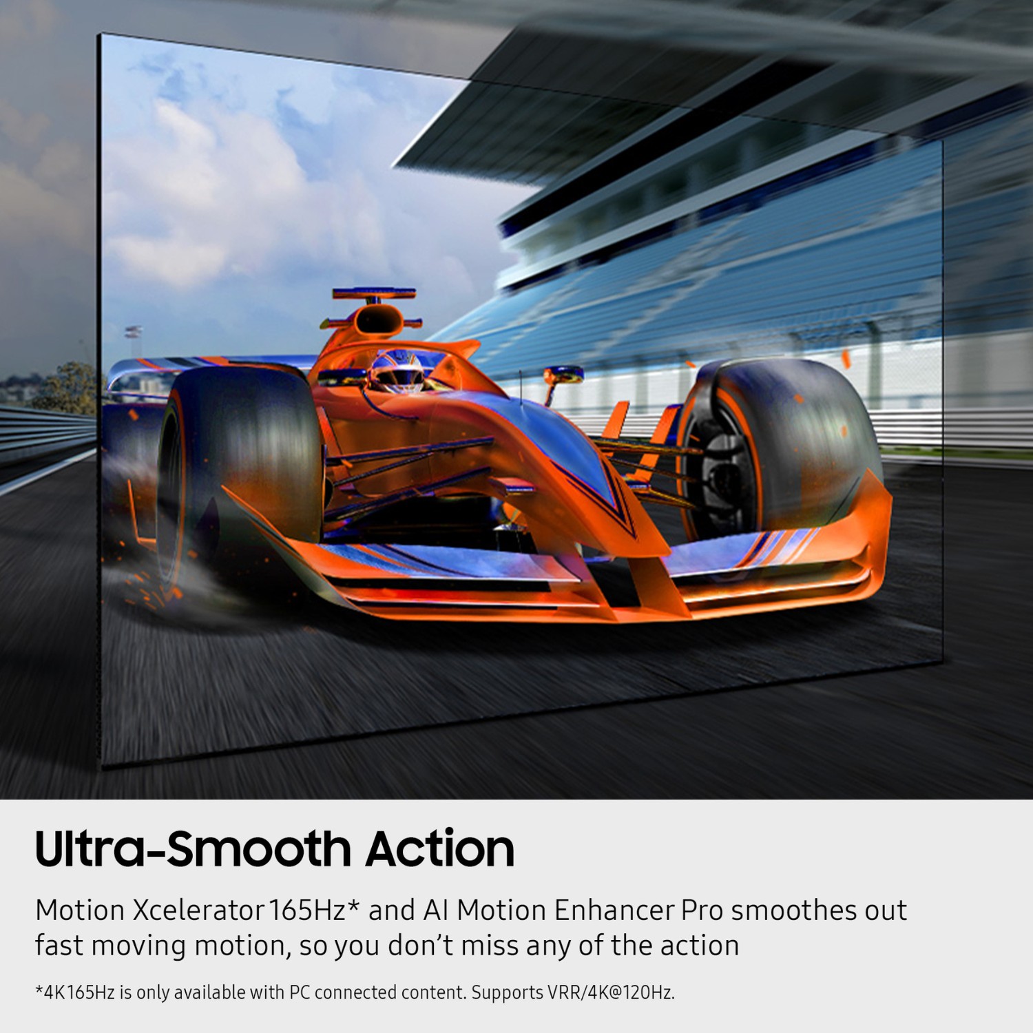 Samsung 98" Neo QLED 4K Smart TV - image 5