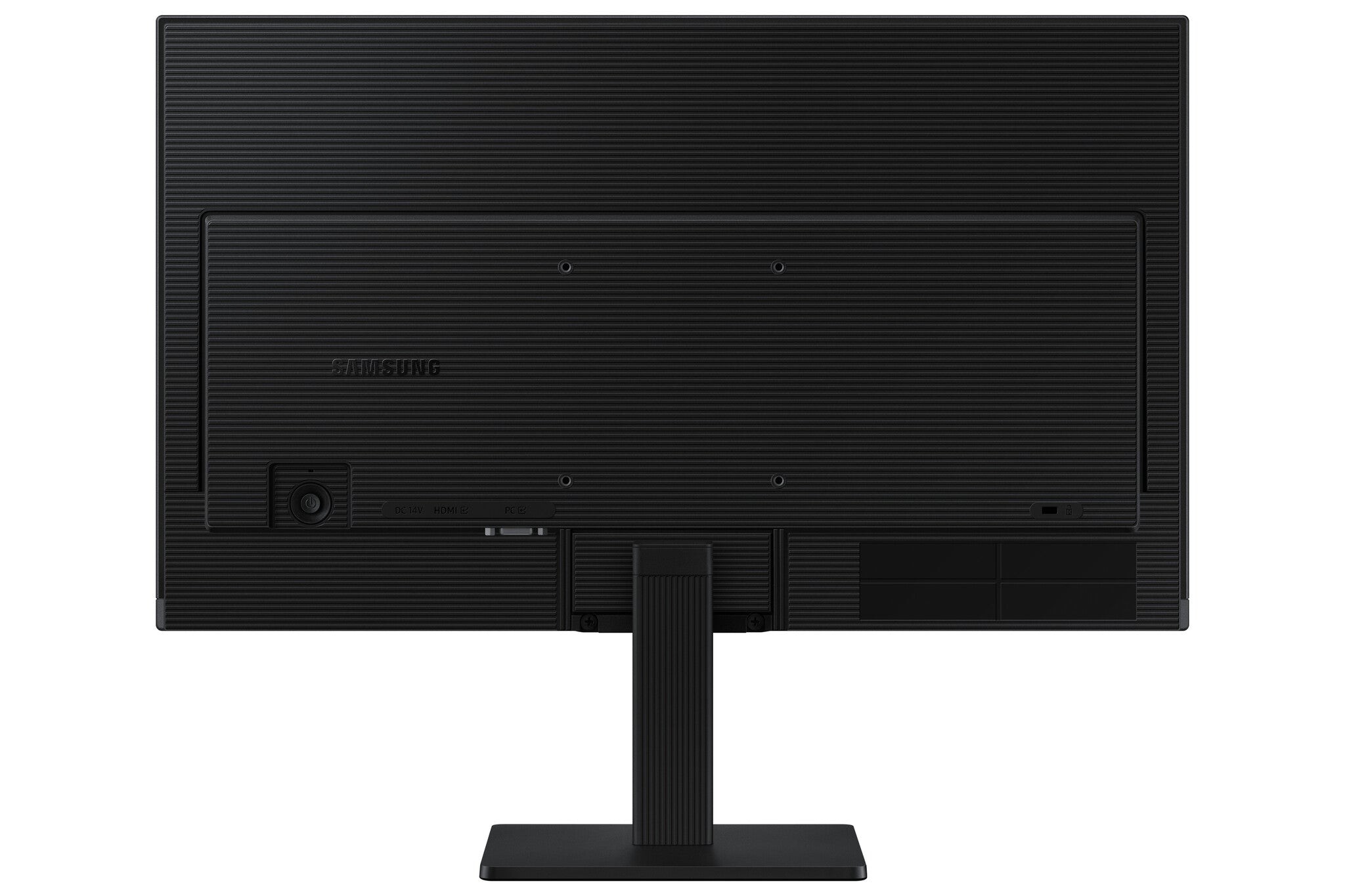 Samsung S22D300GAU 22" Full HD LCD Monitor - image 5