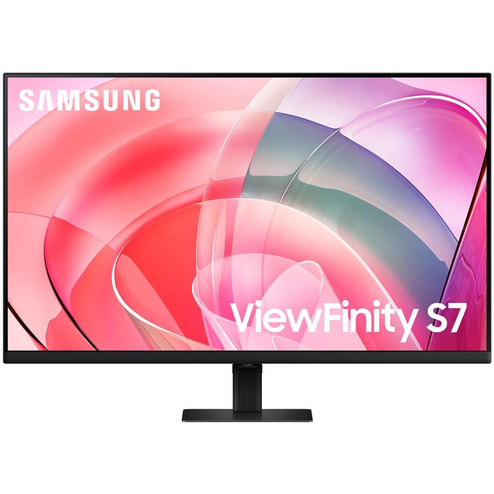 Samsung S70D computer monitor 81.3 cm (32") 3840 x 2160 pixels 4K - image 2