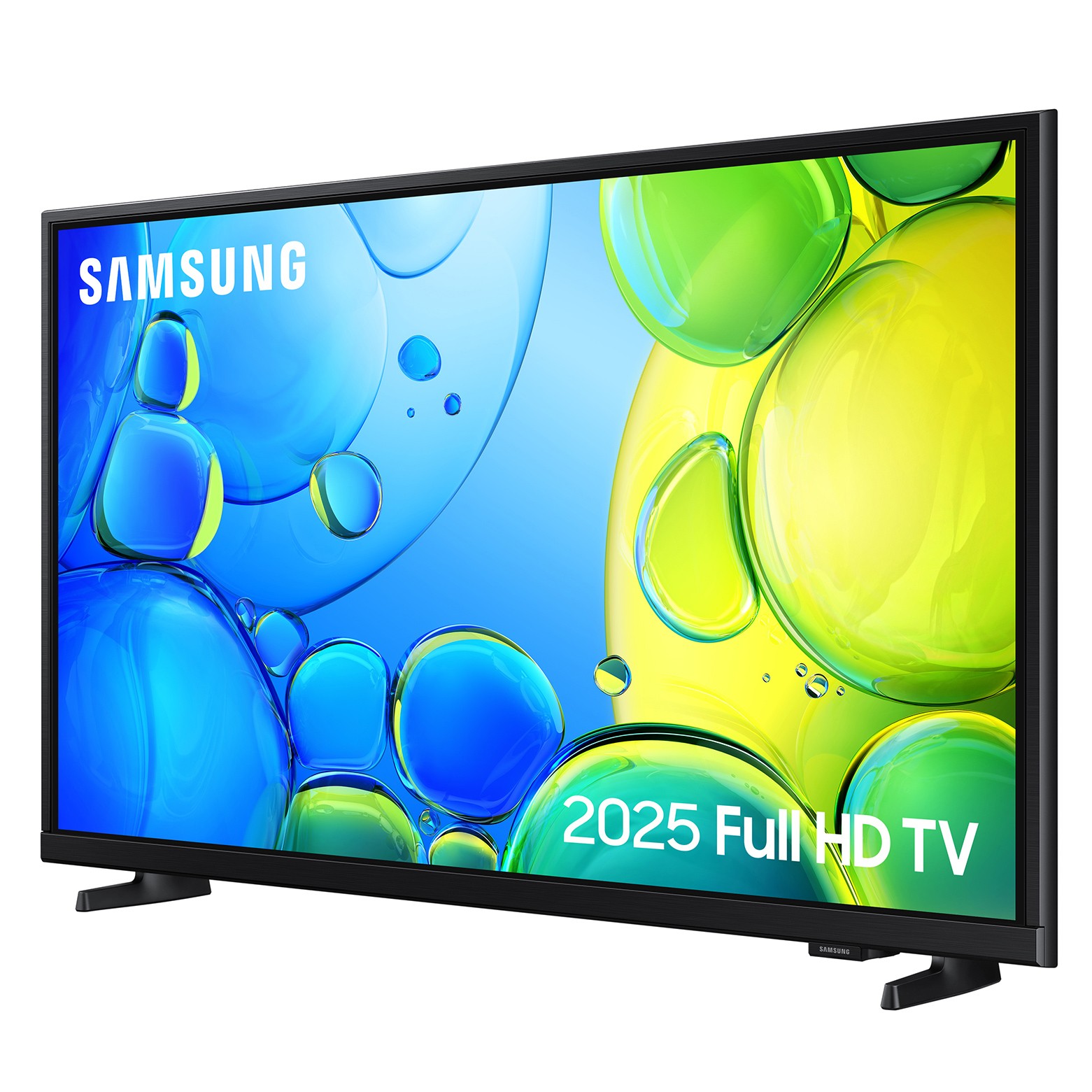 Samsung UE32F6000FKXXU F6000 32" Full HD Smart TV - image 2