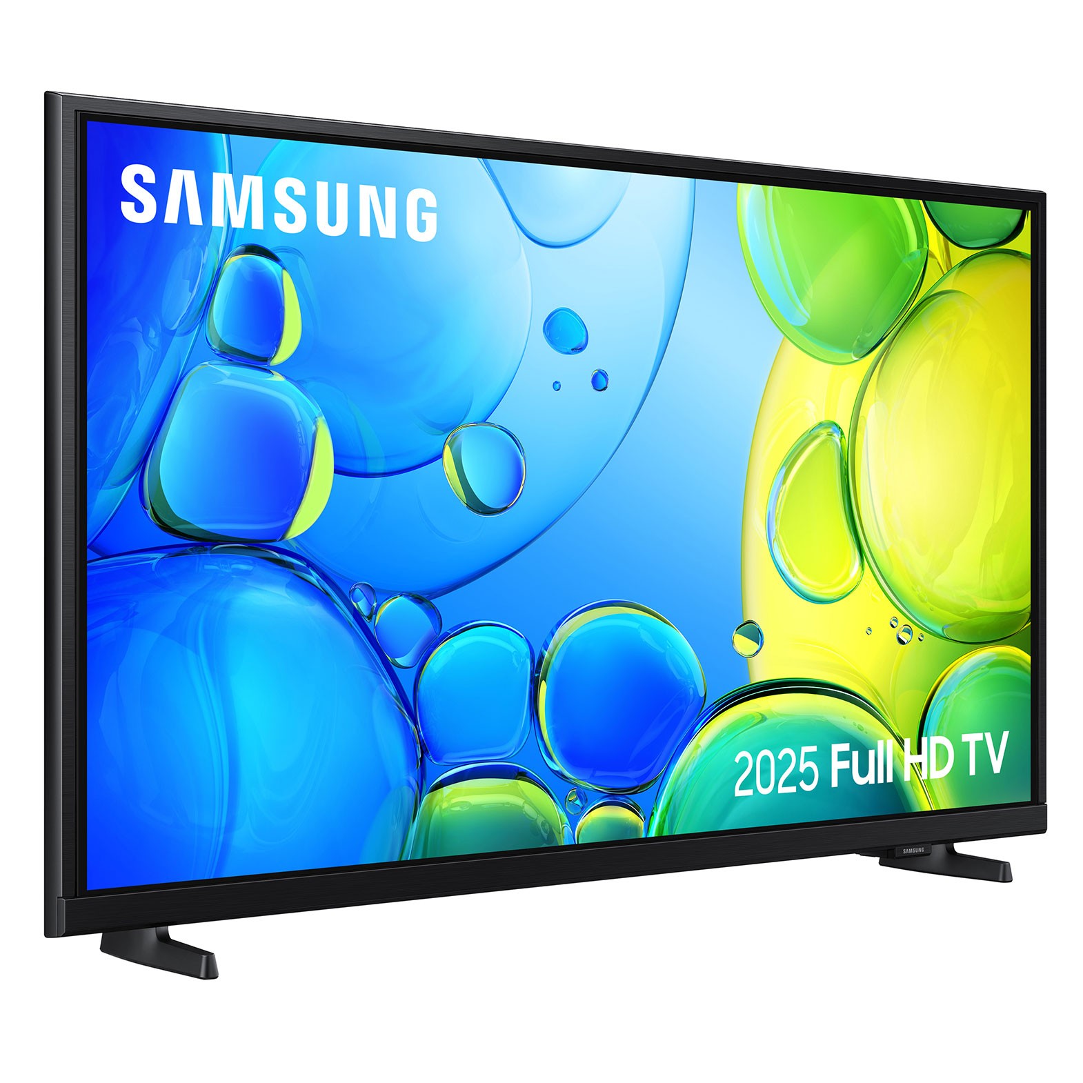 Samsung UE32F6000FKXXU F6000 32" Full HD Smart TV - image 3