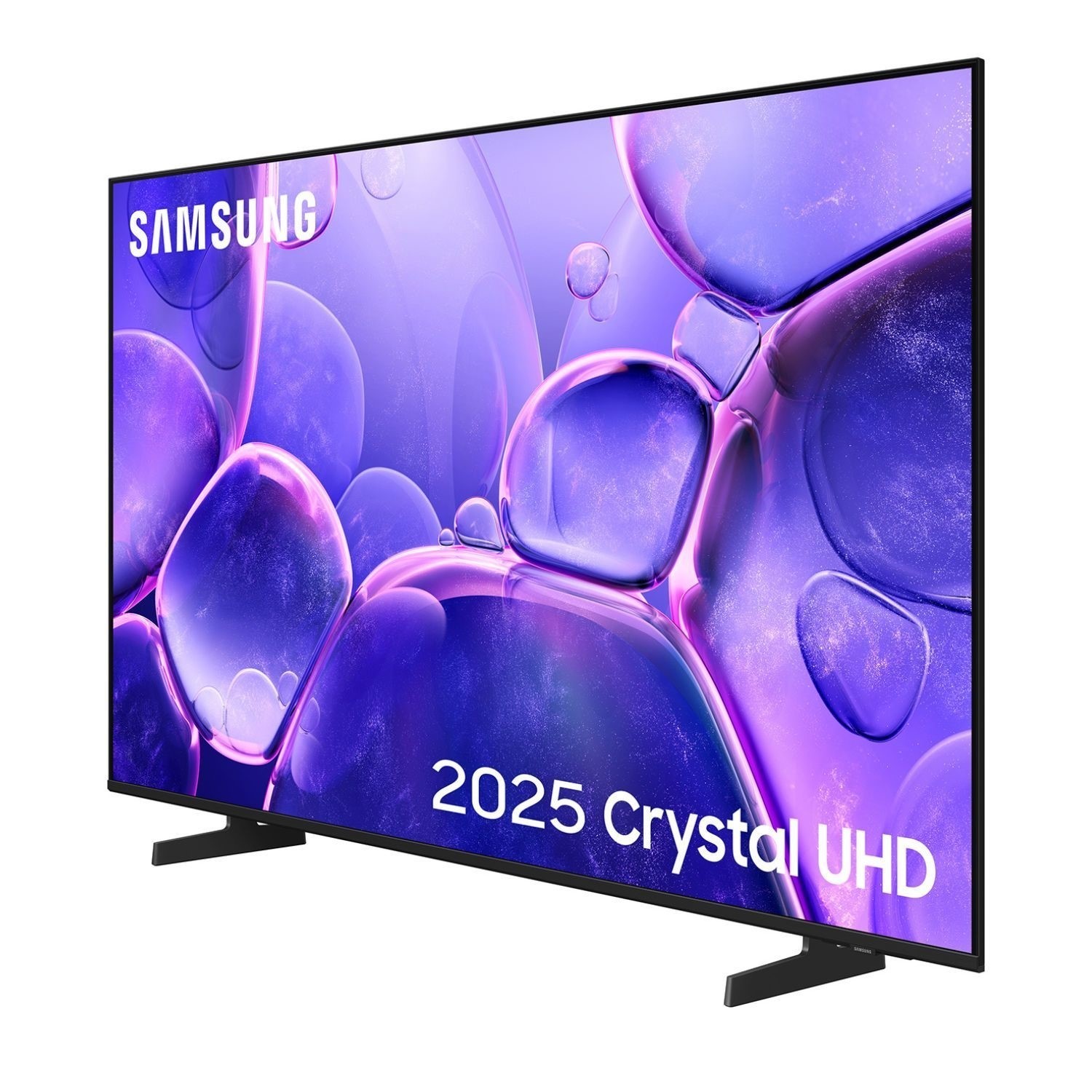 Samsung UE43U8020F 43" U8020F 4K HDR LED Smart TV - image 4