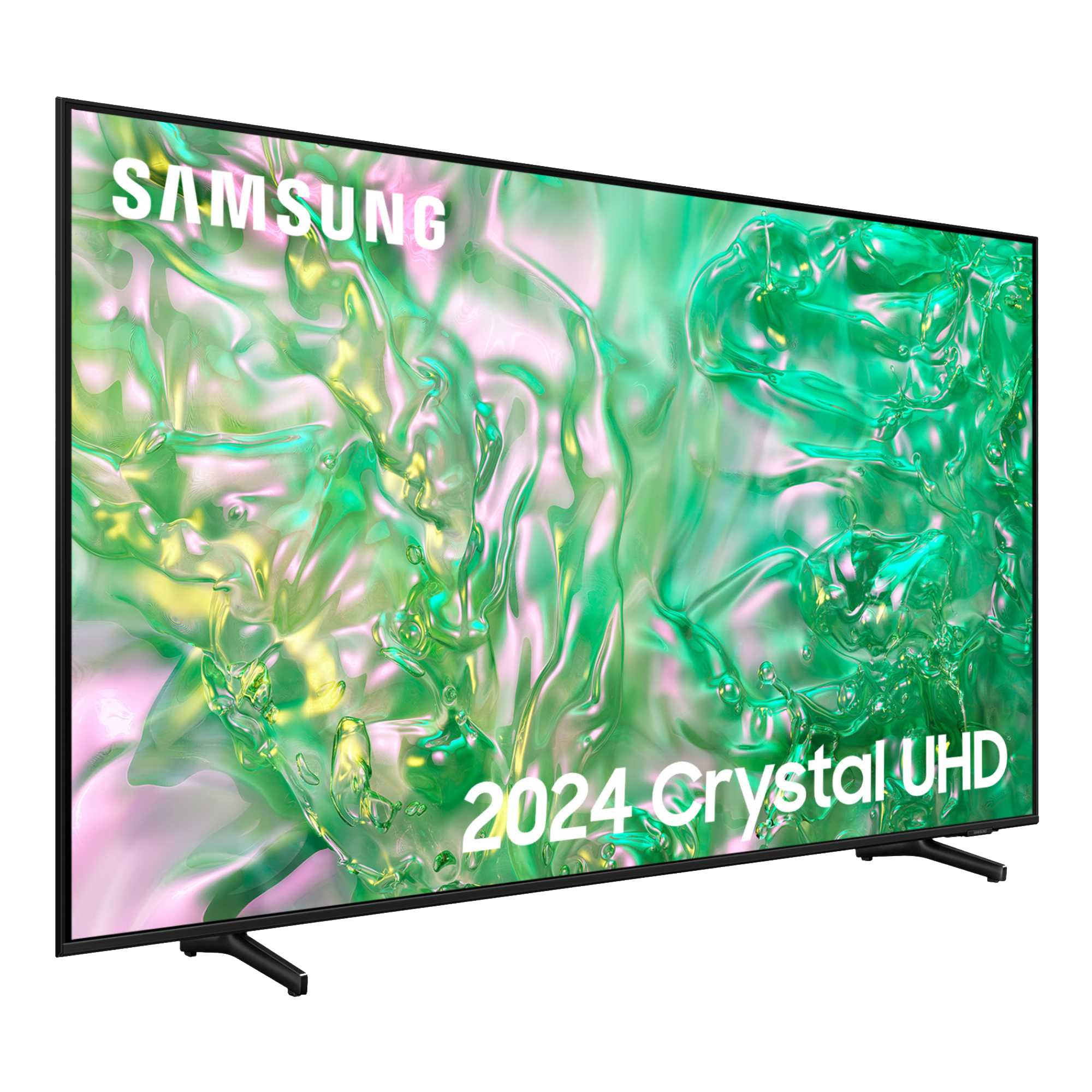 Samsung UE55DU8000 55" Crystal UHD 4K HDR LED Smart TV - image 2