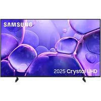 Samsung 55" 4K Ultra HD Smart TV UE55U8000FKXXU - image 3