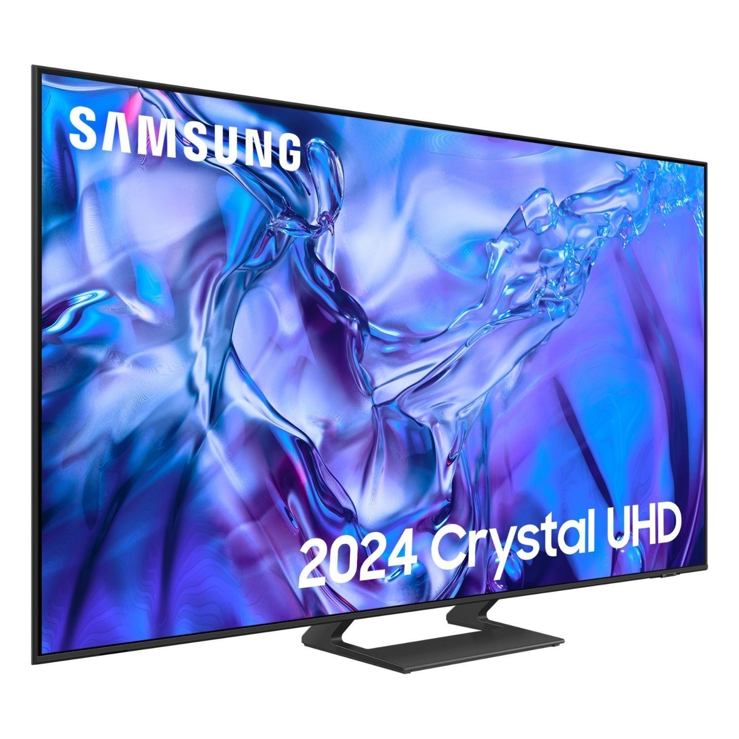 Samsung UE75DU8500KXXU 75" Crystal UHD 4K HDR LED Smart TV - image 2