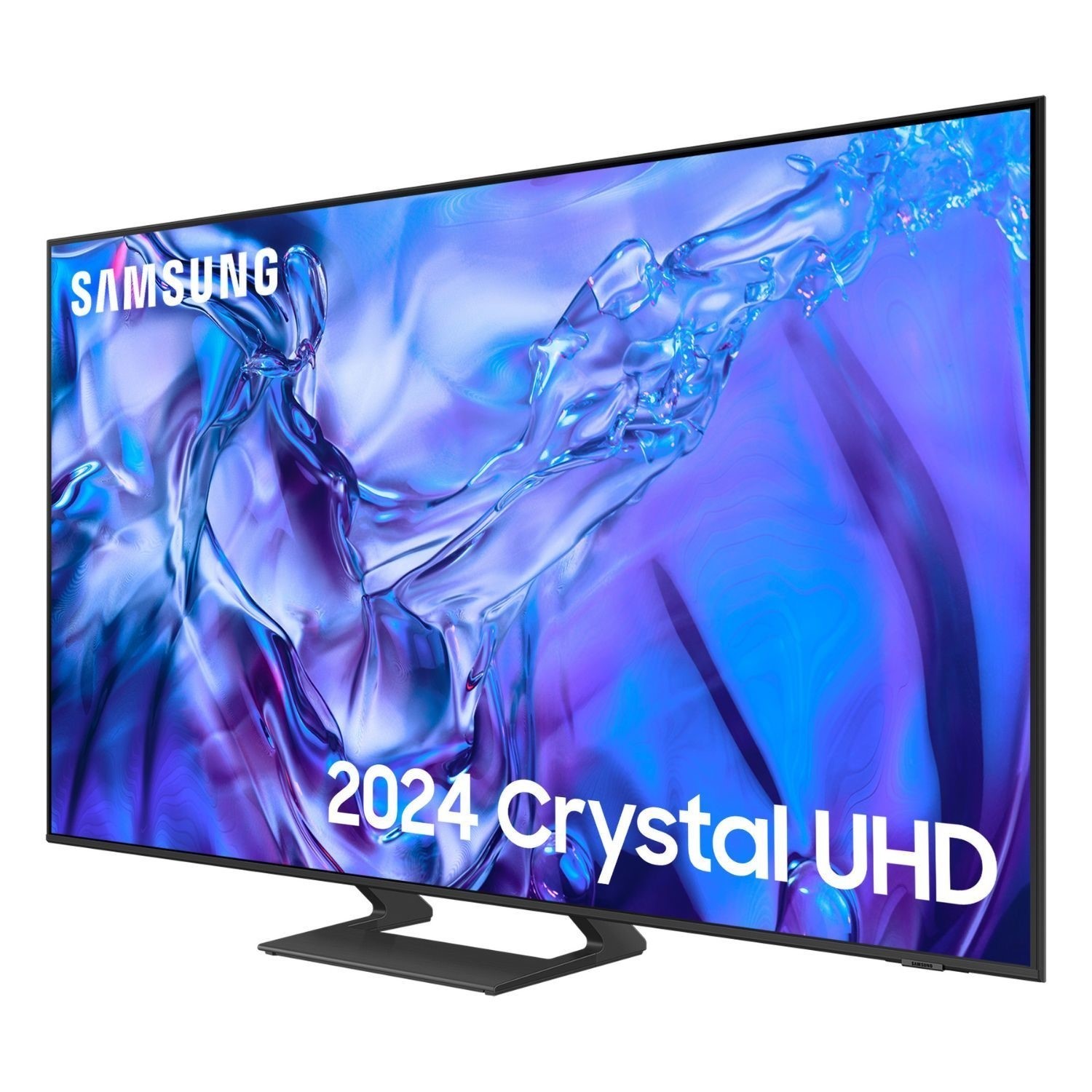 Samsung UE75DU8500KXXU 75" Crystal UHD 4K HDR LED Smart TV - image 3