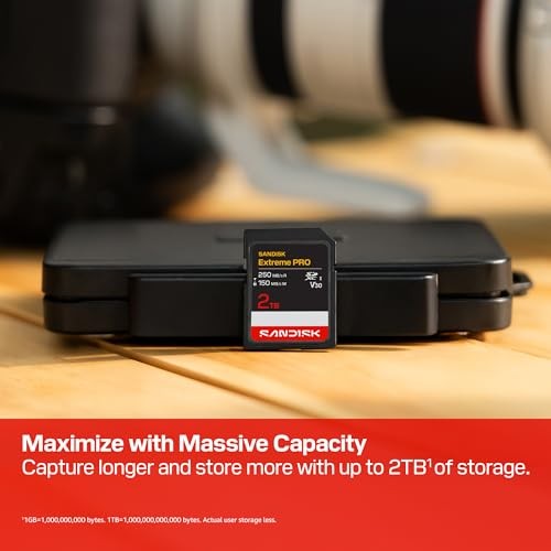 SanDisk Extreme Pro 64 GB SDXC UHS-I - image 4