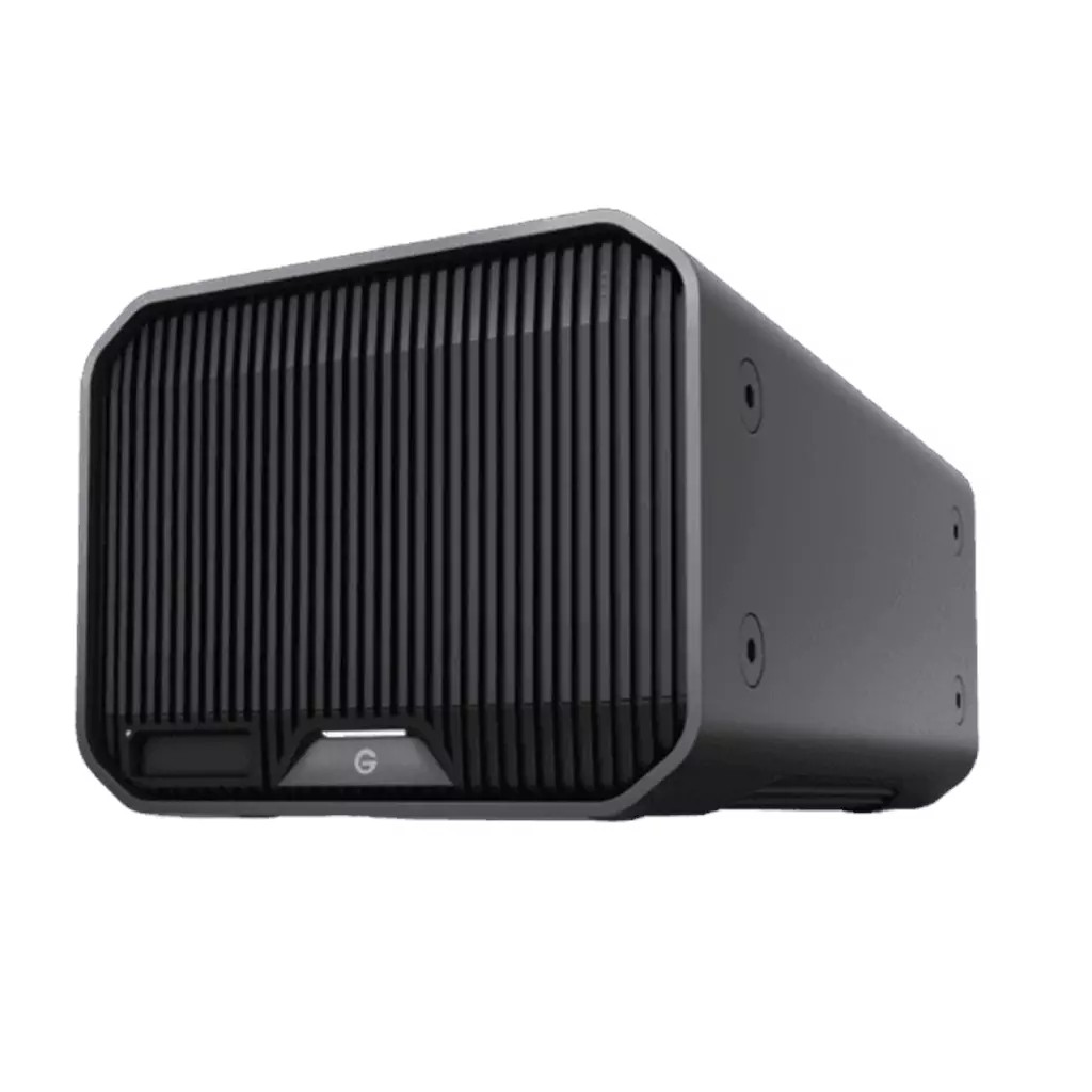 SanDisk SDPHK2H-024T-MBAAD external hard drive 16 TB 7200 RPM USB Type - image 2