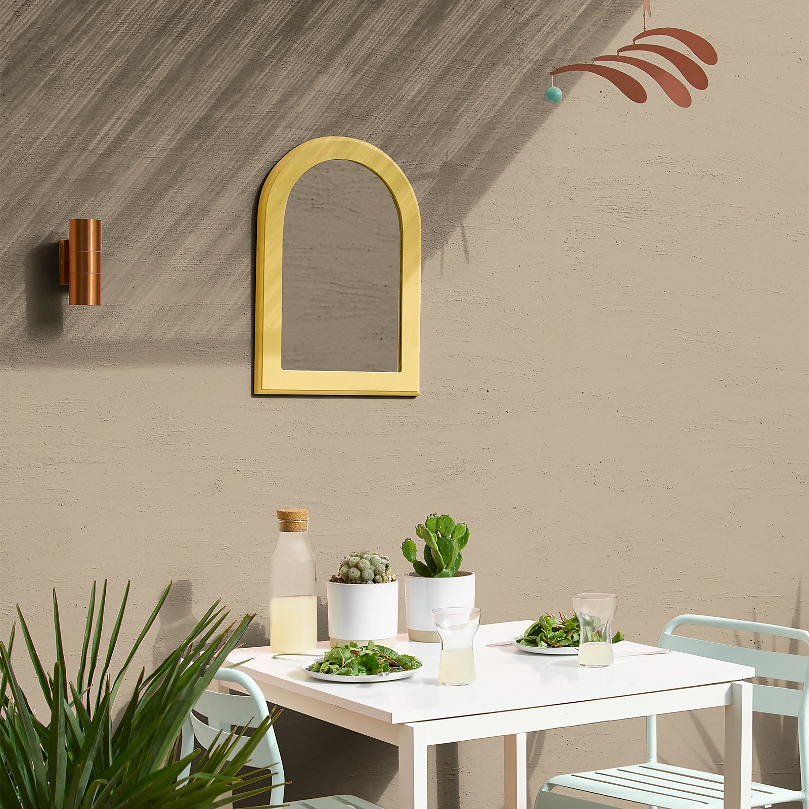 Sandtex Microseal Fine Textured Masonry Paint, Mid Stone, 15 Years Protection - image 4