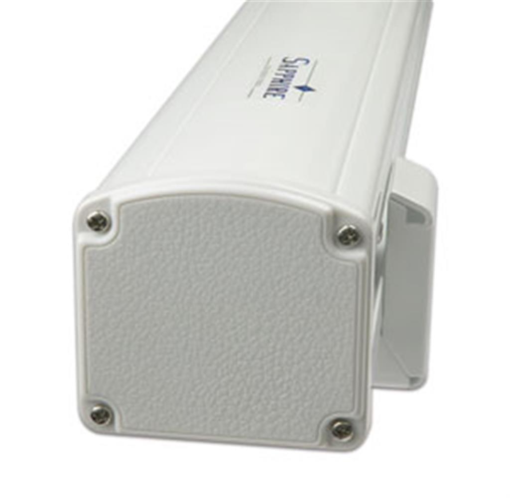 Sapphire AV Electric Screen with Trigger 2037mm x 1273mm - image 5