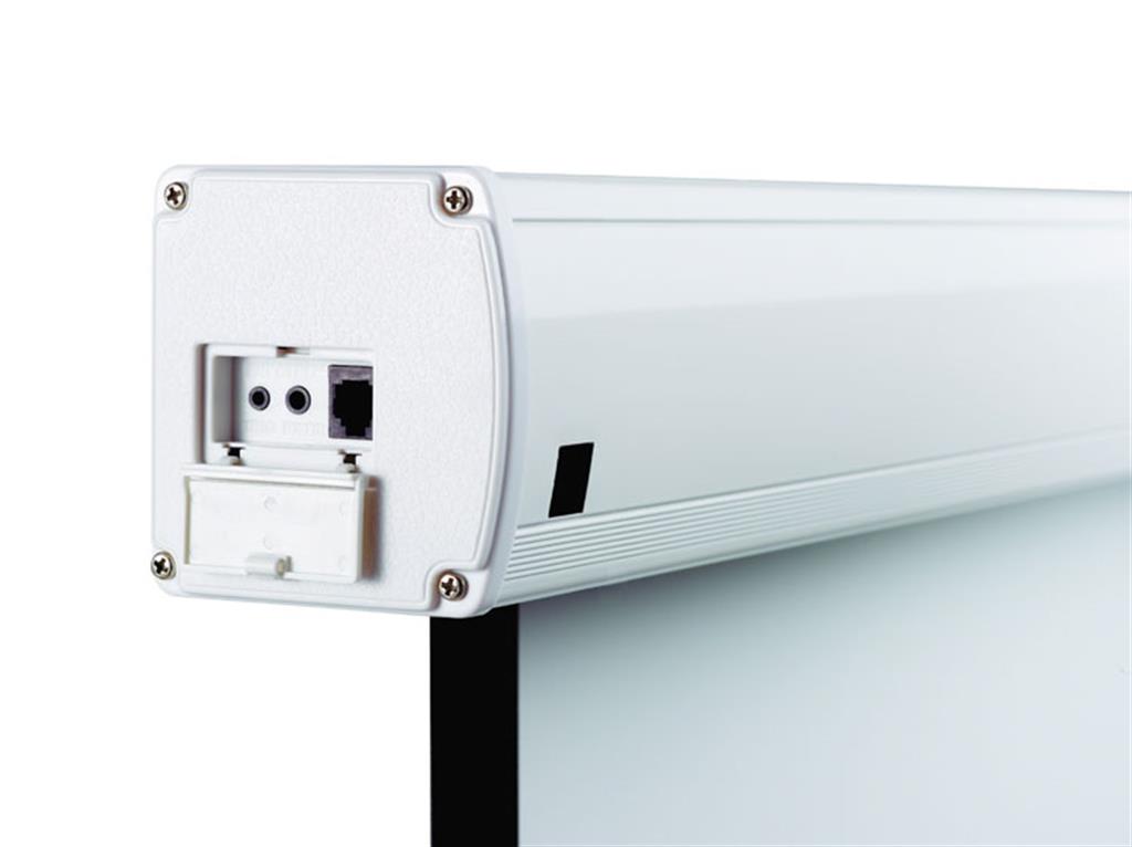 Sapphire AV Electric Screen with Trigger 2700mm x 2027mm - image 3