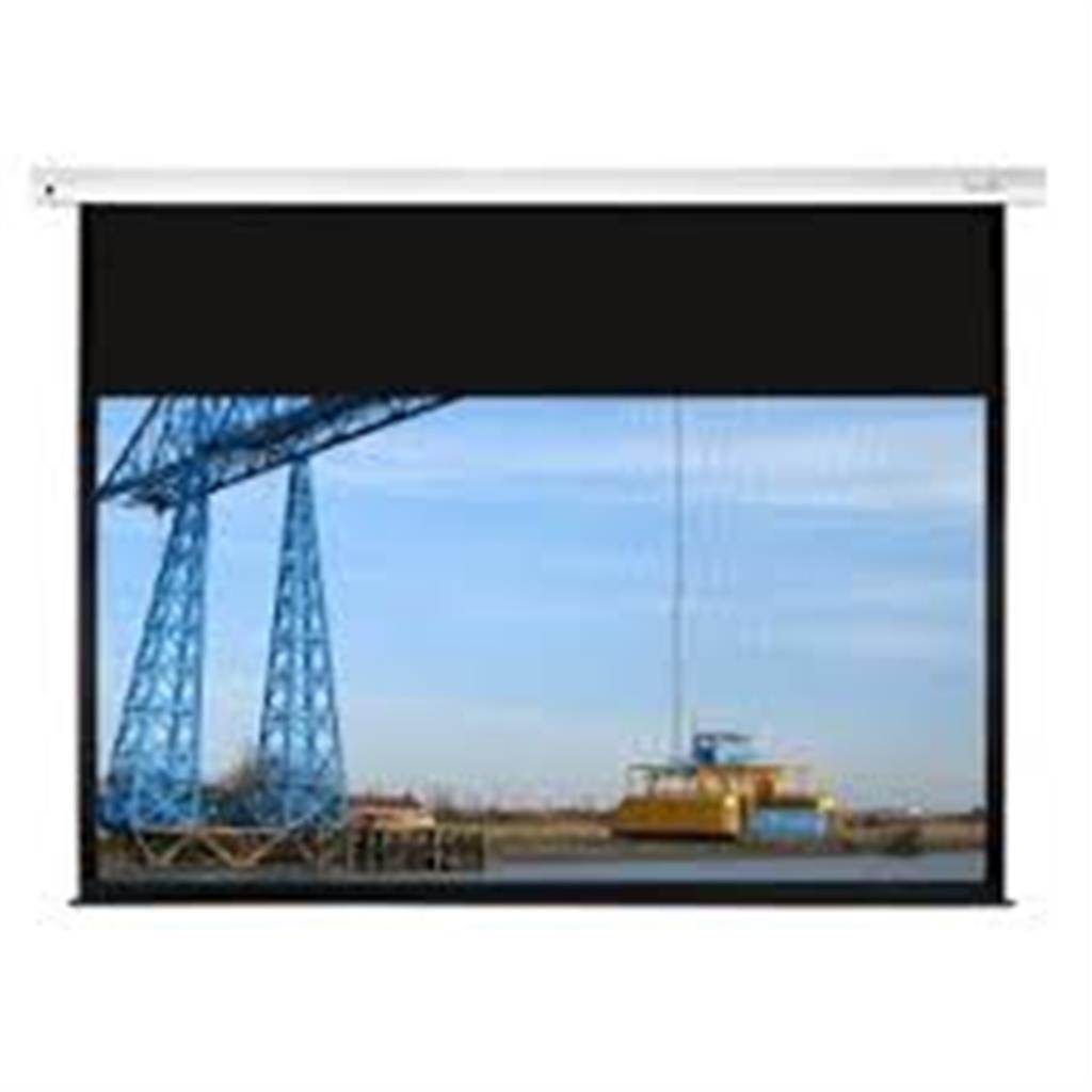Sapphire AV SEWS180RWSF-ATR10 projection screen 2.01 m (79") 16:1 - image 2