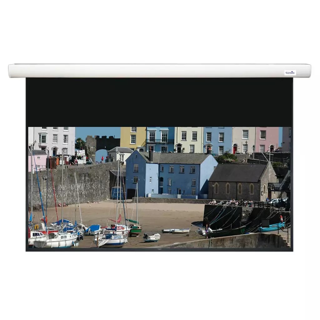 Sapphire AV SEWS300BWSF-A10 projection screen 3.53 m (139") 16:10 - image 2