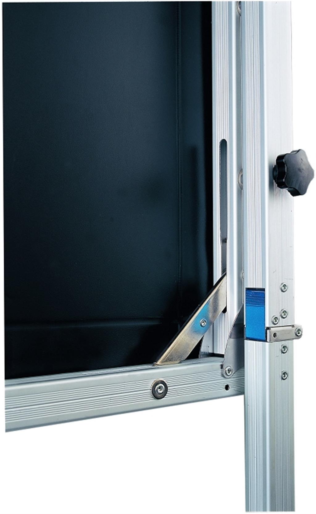 Sapphire AV SFFS305RP projection screen 3.81 m (150") 4:3 - image 5
