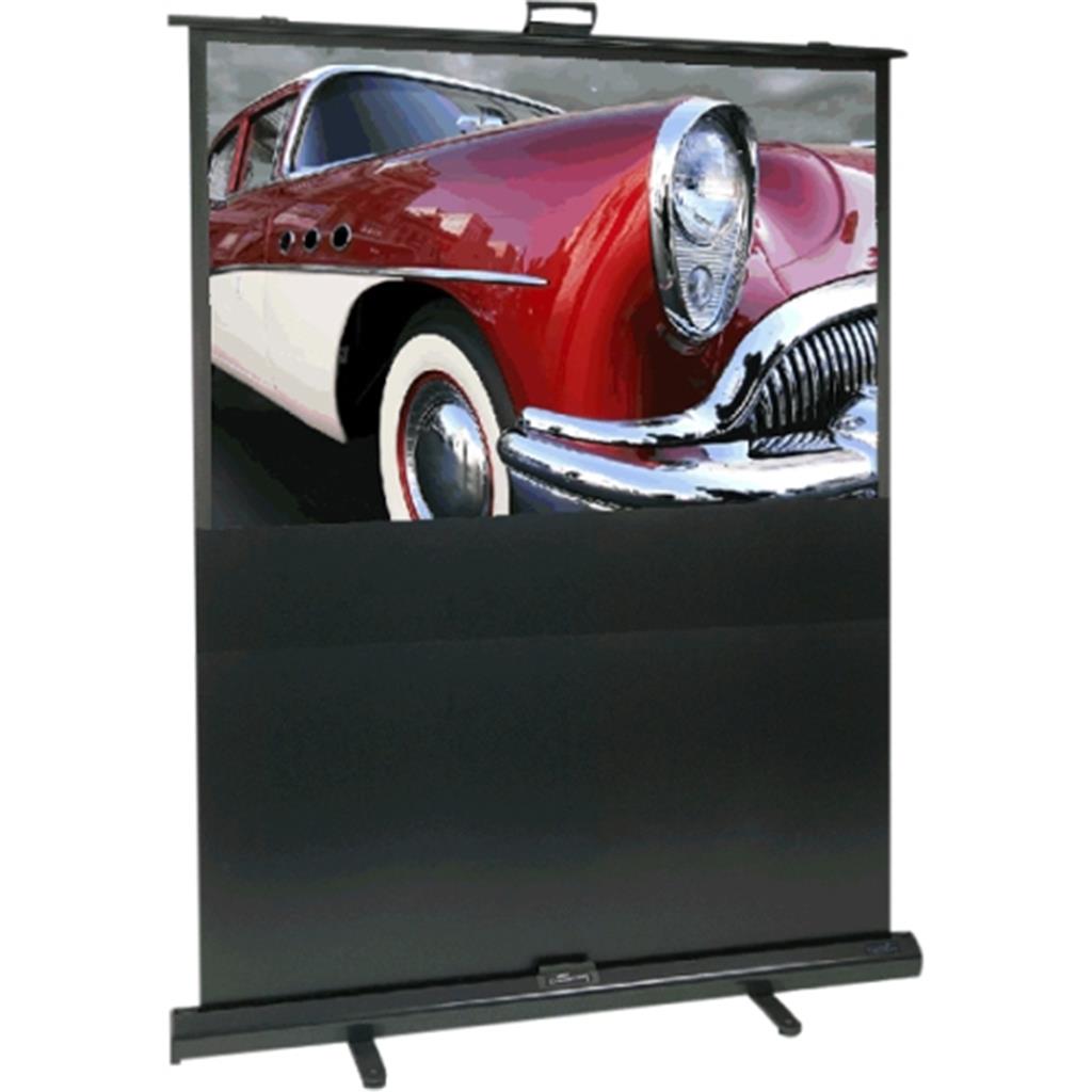 Sapphire AV SFL162WSF projection screen 2.03 m (80") 16:9 - image 2