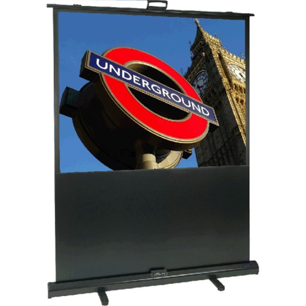 Sapphire AV SFL200 projection screen 2.54 m (100") 4:3 - image 2