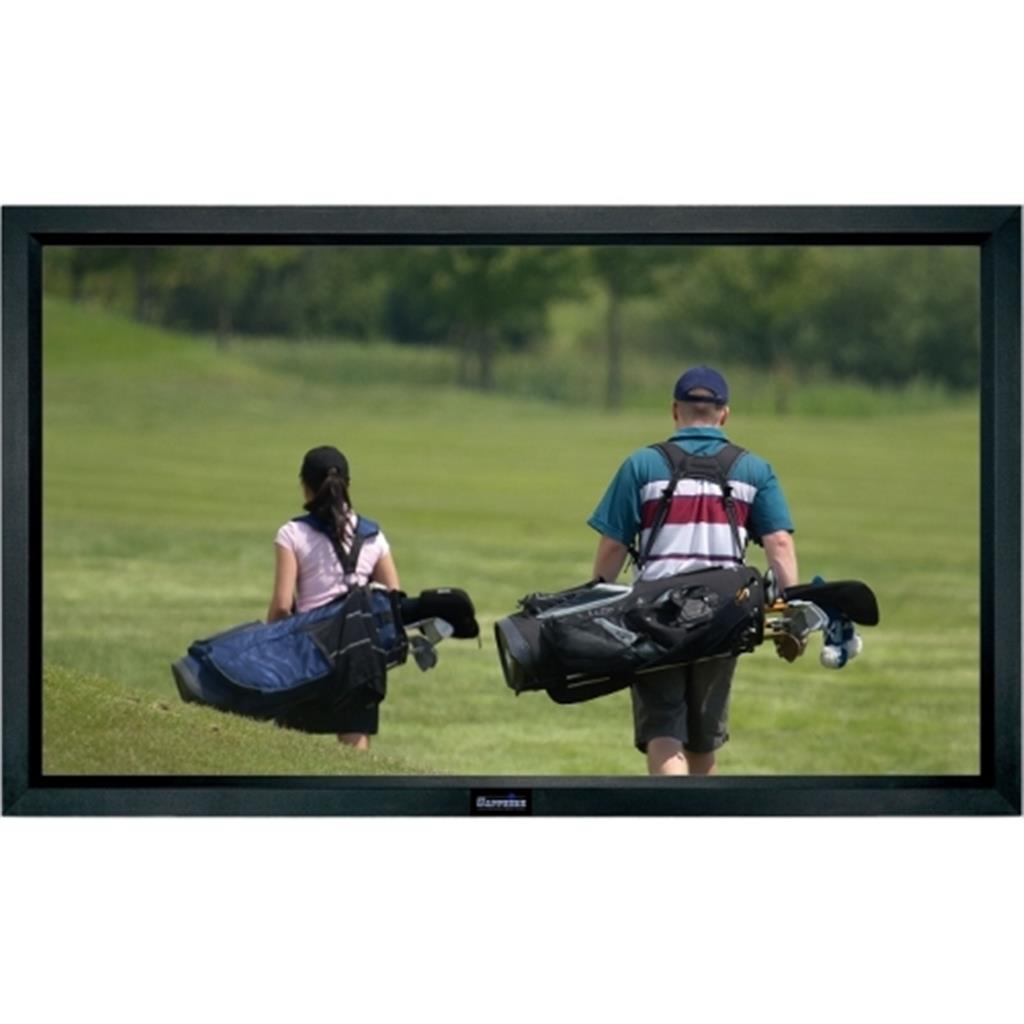 Sapphire AV SFSC171-10 projection screen 2.01 m (79") 16:10 - image 2