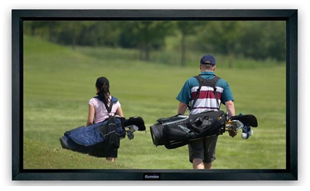 Sapphire AV SFSC203-10 projection screen 2.39 m (94") 16:10 - image 2