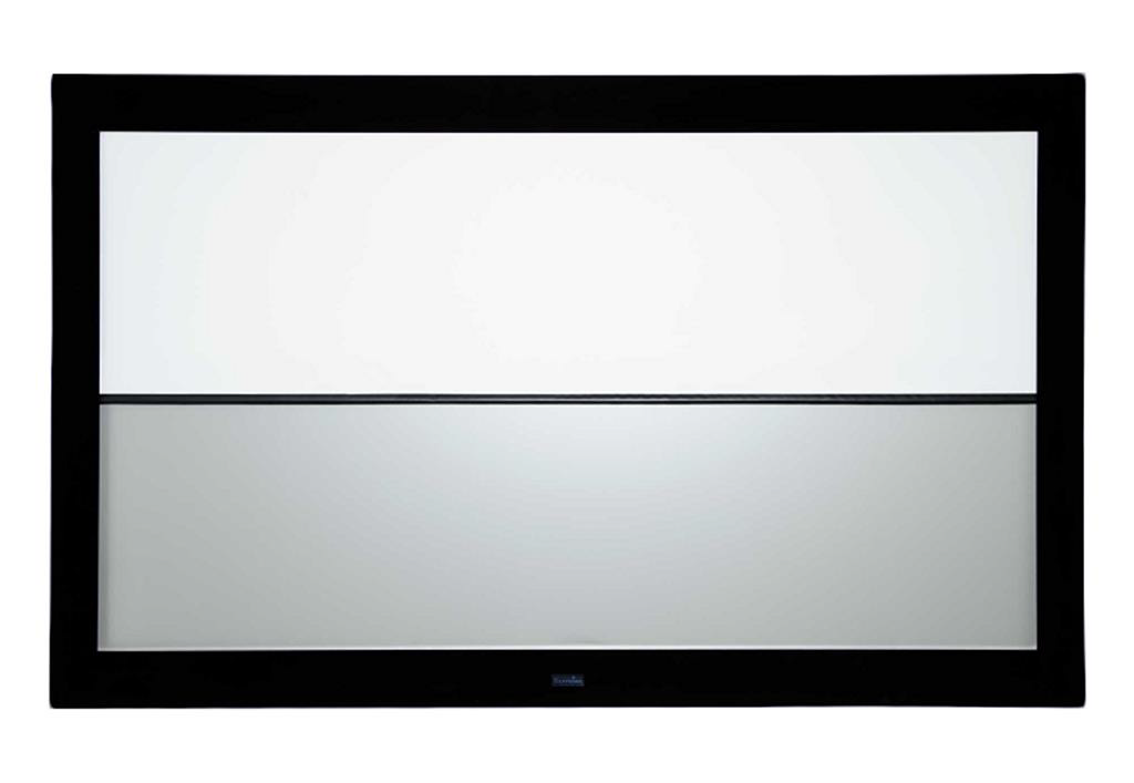 Sapphire AV SFSC203-2D3D projection screen 2.34 m (92") 16:9 - image 2