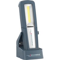 Scangrip UNIFORM Rechargeable Work Light with Charging Base - image 3