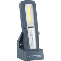 Scangrip UNIFORM Rechargeable Work Light with Charging Base - image 4