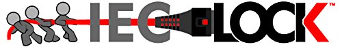 Scolm C13 10A Lck+ Ls Screw CONNECTOR - image 2