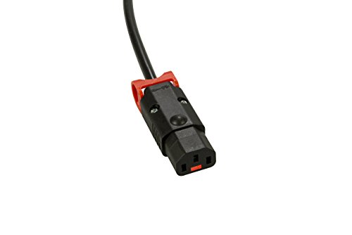 Scolm C13 10A Lck+ Ls Screw CONNECTOR - image 3