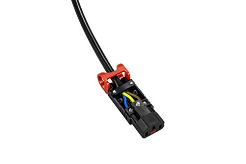 Scolm C13 10A Lck+ Ls Screw CONNECTOR - image 4