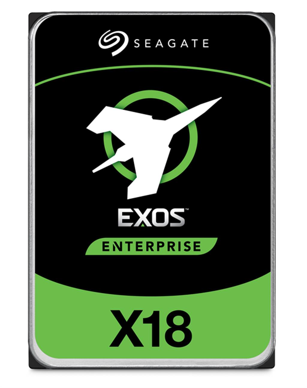 Seagate Enterprise ST18000NM000J internal hard drive 18 TB 7200 RPM 25 - image 3
