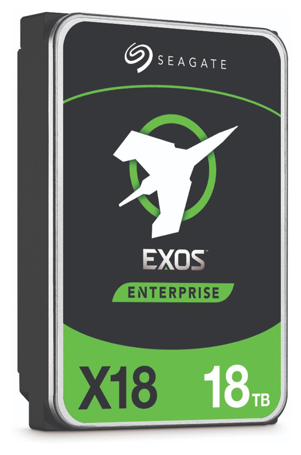 Seagate Enterprise ST18000NM000J internal hard drive 18 TB 7200 RPM 25 - image 4