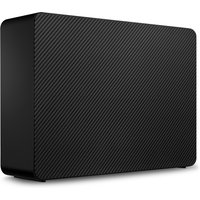 Seagate Expansion 24TB External Hard Drive 3.5" Black - image 2