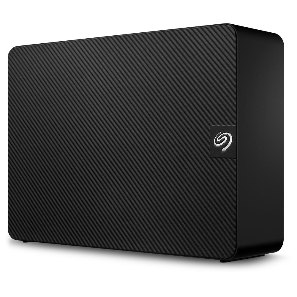 Seagate Expansion STKP8000400 external hard drive 8 TB 3.5" 3.2 Gen 1 (3.1 Gen 1) Black - image 5