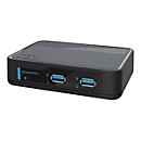 SEH utnserver Pro print server Ethernet LAN Black - image 2