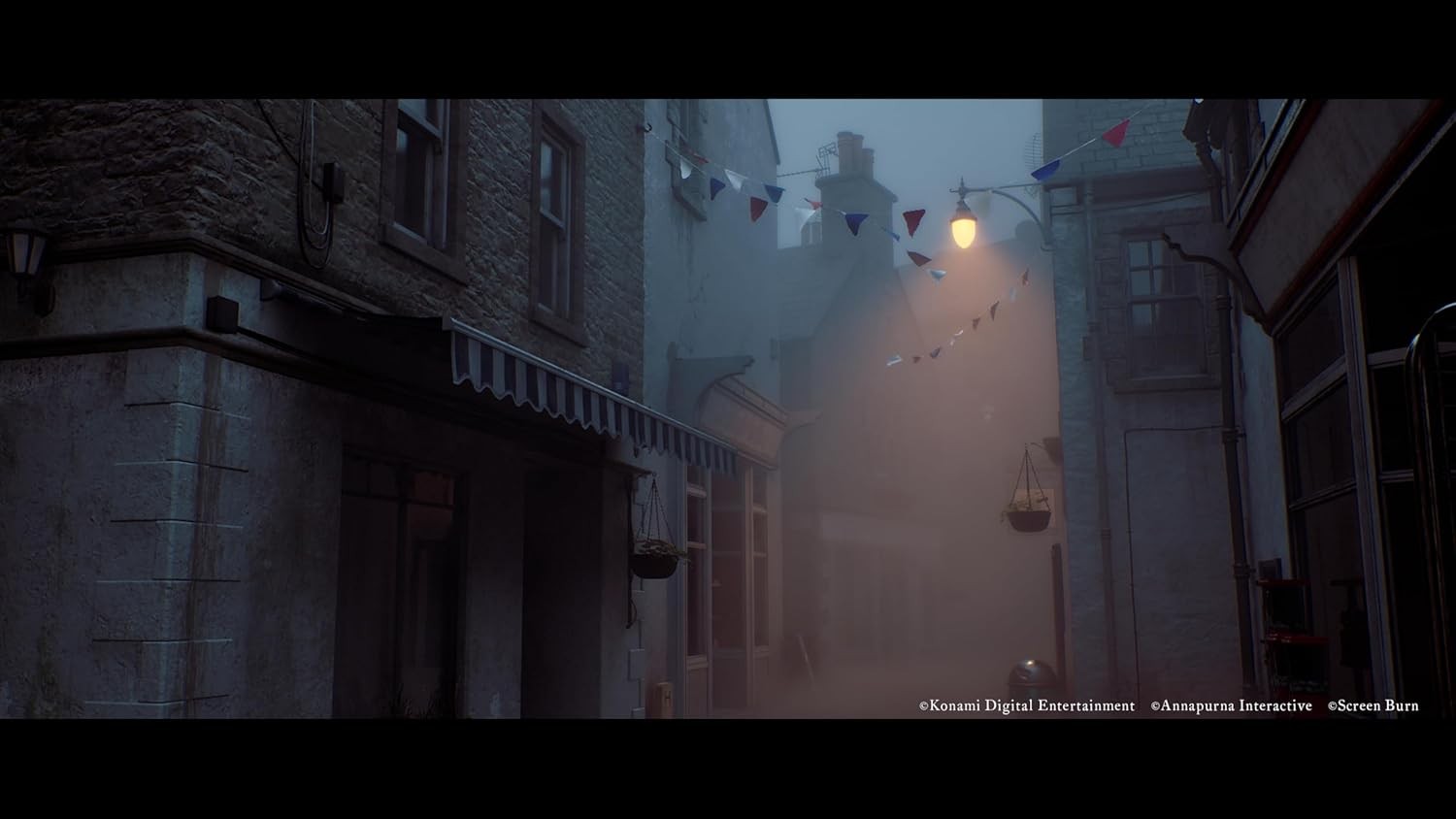 Silent Hill: Townfall - PS5 - image 2