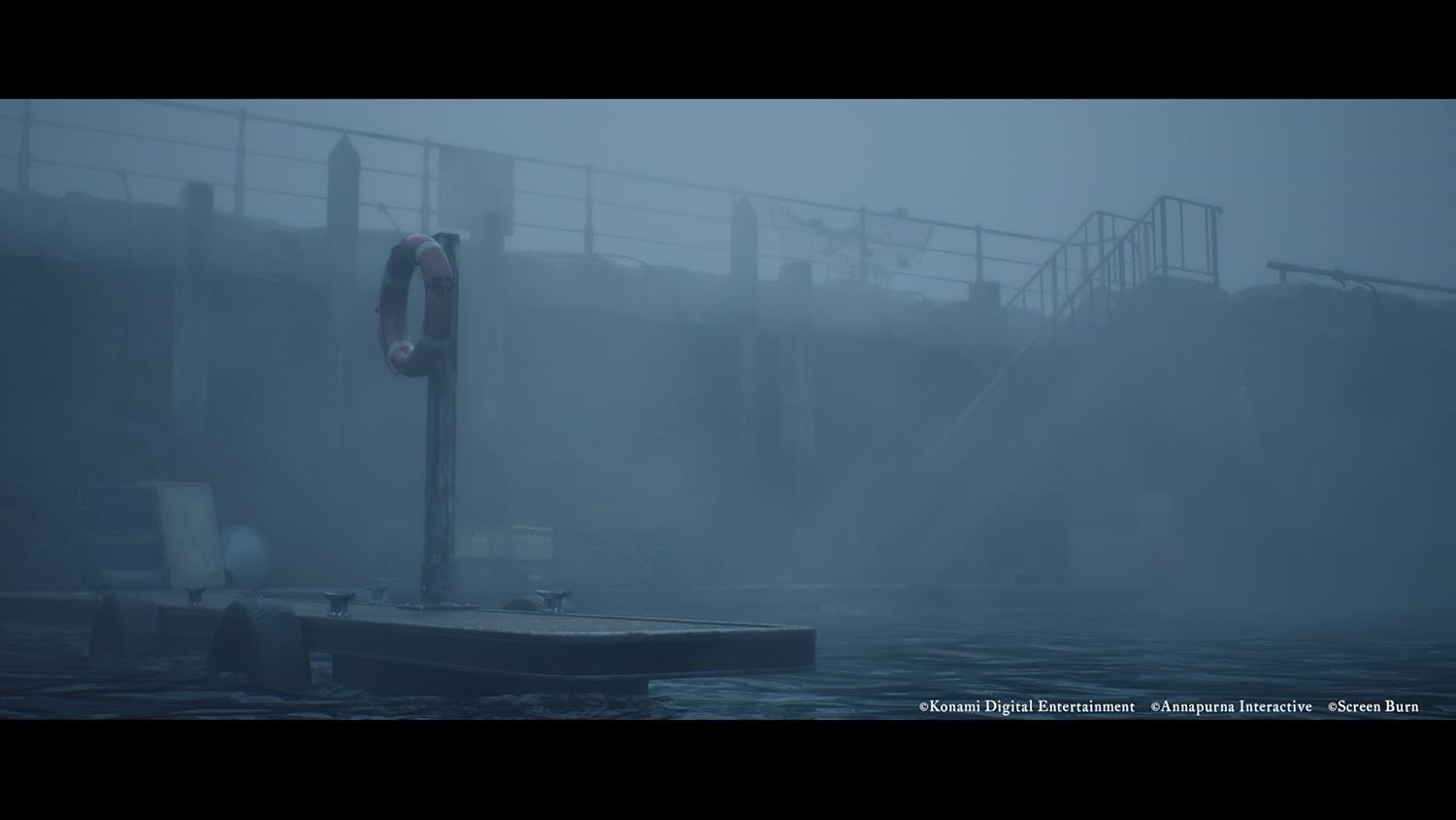 Silent Hill: Townfall - PS5 - image 3