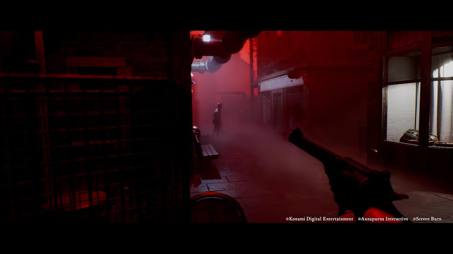 Silent Hill: Townfall - PS5 - image 4