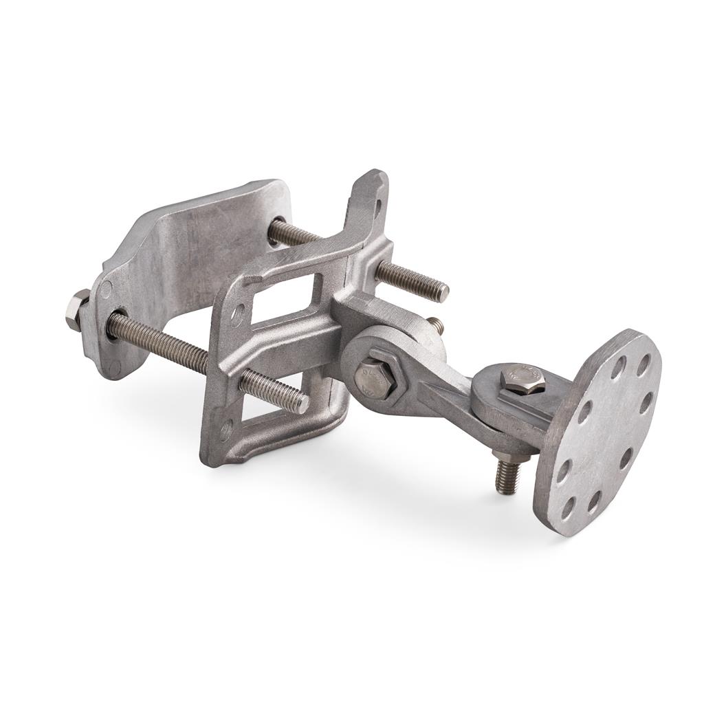 SilverNet TILT AND SWIVEL 3 AXIS MOUNTING BRACKET - image 2