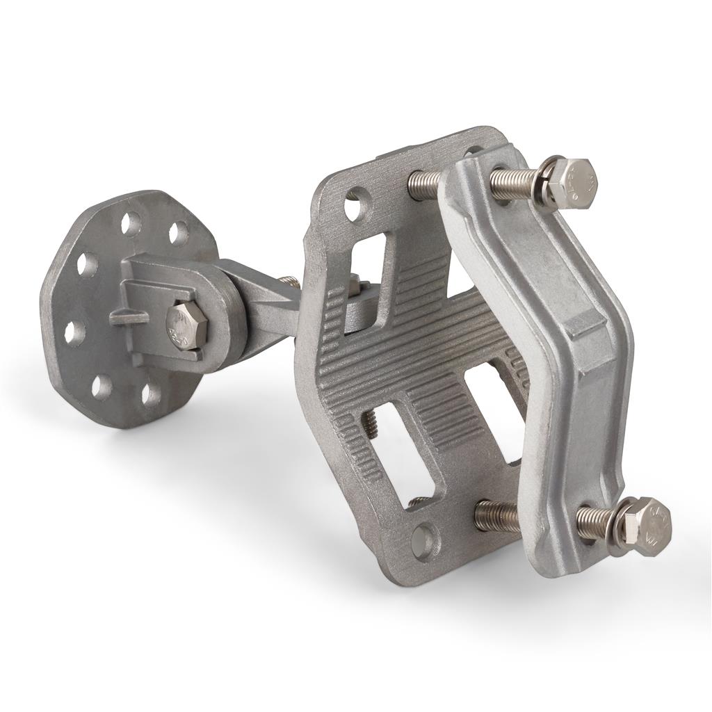 SilverNet TILT AND SWIVEL 3 AXIS MOUNTING BRACKET - image 3
