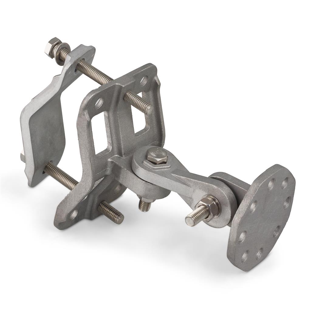 SilverNet TILT AND SWIVEL 3 AXIS MOUNTING BRACKET - image 4