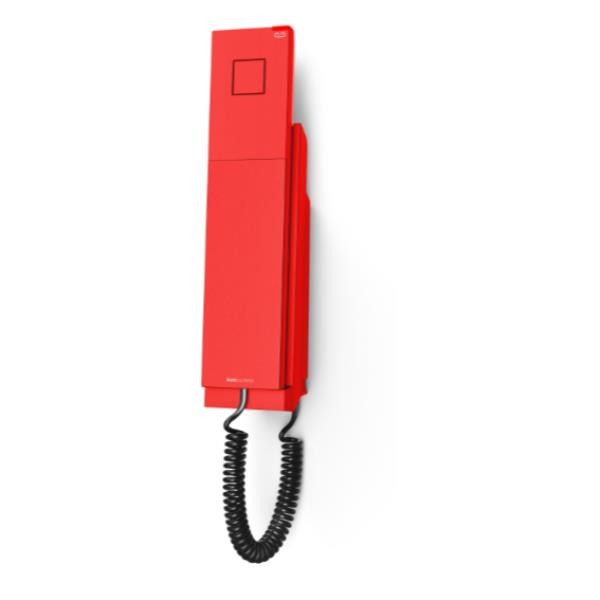 Snom E303 Analog telephone Red - image 2