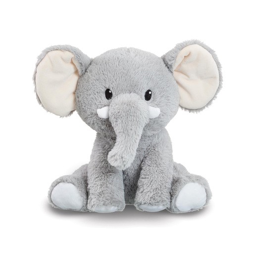 Addo Toys Snuggle Buddies My Cuddly Elephant Soft Toy