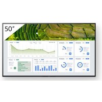Sony FW-50BZ30L 50" 4K HDR Signage Display - image 3