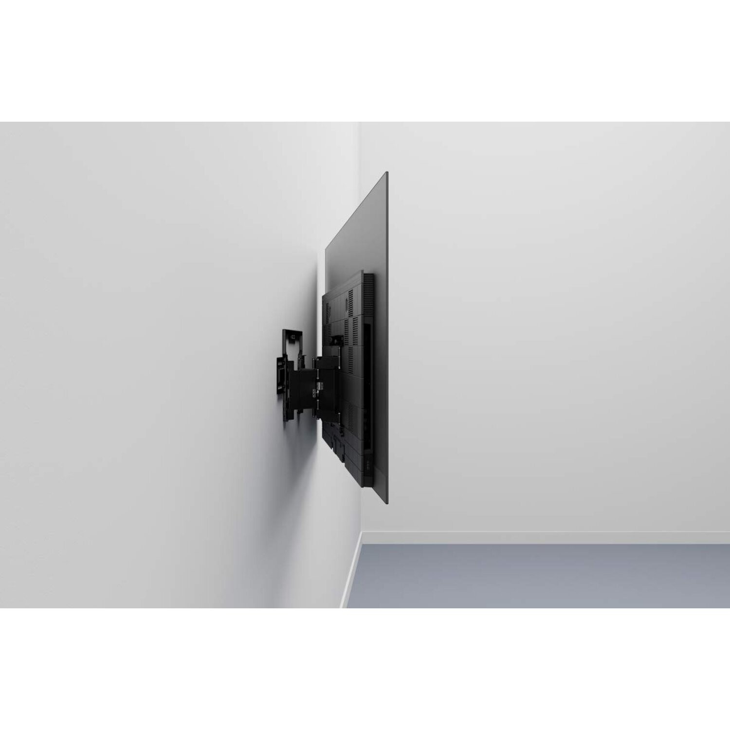 Sony SU-WL900 TV mount/stand Black - image 2