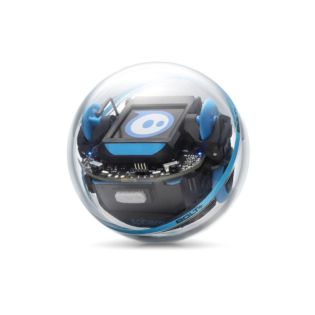 Sphero BOLT+ Programmable Robot - image 3